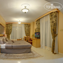 Deira Suites Hotel Apartment