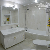 Deira Suites Hotel Apartment