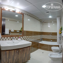 Deira Suites Hotel Apartment