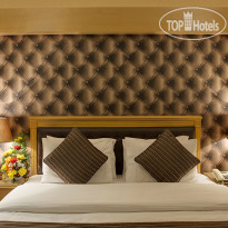 Deira Suites Hotel Apartment