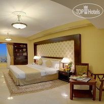 Deira Suites Hotel Apartment