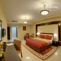Deira Suites Hotel Apartment