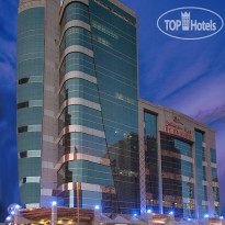 Deira Suites Hotel Apartment
