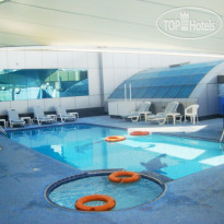 Deira Suites Hotel Apartment