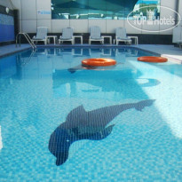 Deira Suites Hotel Apartment