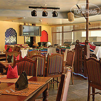 Millenium Airport Hotel 