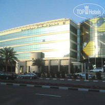 Millenium Airport Hotel 
