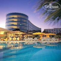 Millenium Airport Hotel 