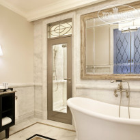 Habtoor Palace, LXR Hotels & Resorts Императорский люкс