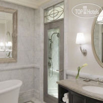 Habtoor Palace, LXR Hotels & Resorts Номер делюкс