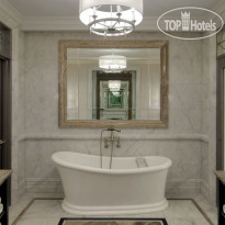 Habtoor Palace, LXR Hotels & Resorts Номер делюкс