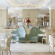 Habtoor Palace, LXR Hotels & Resorts Ресторан