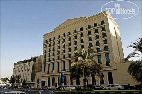 Hotel photo Royal Ascot 4*