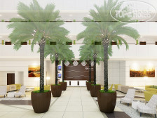 Ibis Styles Dragon Mart Dubai 3*