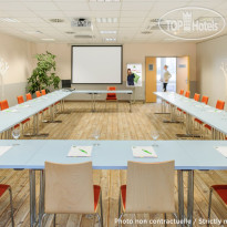 Ibis Styles Dragon Mart Dubai 