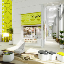 Ibis Styles Dragon Mart Dubai 