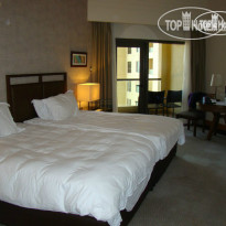 Amwaj Rotana - Jumeirah Beach Residence 