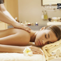 Amwaj Rotana - Jumeirah Beach Residence Bodylines - Massage Treatment