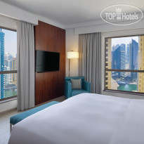 Hilton Dubai The Walk