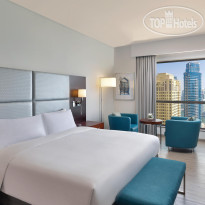 Hilton Dubai The Walk