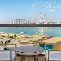 Hilton Dubai The Walk