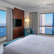 Hilton Dubai The Walk