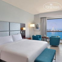 Hilton Dubai The Walk