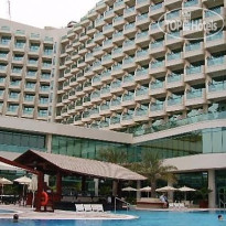 Hilton Dubai The Walk 