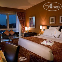 Four Points by Sheraton Downtown Dubai preferred-room