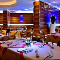 Four Points by Sheraton Downtown Dubai 