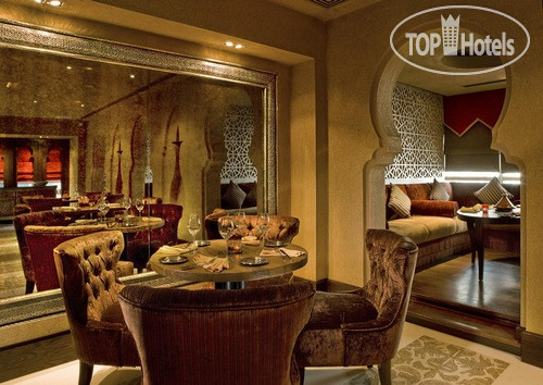 Four Points by Sheraton Sheikh Zayed Road