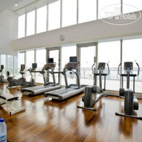 Four Points by Sheraton Sheikh Zayed Road