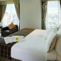 Four Points by Sheraton Sheikh Zayed Road