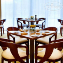 Four Points by Sheraton Sheikh Zayed Road