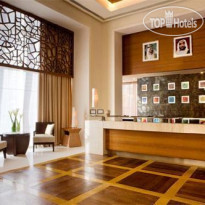 Four Points by Sheraton Sheikh Zayed Road