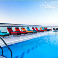 Four Points by Sheraton Sheikh Zayed Road