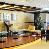Signature INN Deira