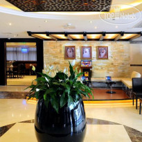 Signature INN Deira