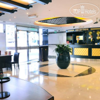 Signature INN Deira