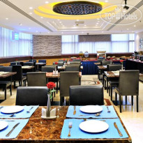Signature INN Deira