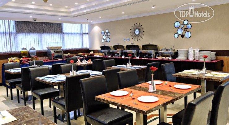 Signature INN Deira