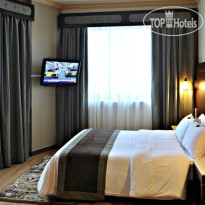 Signature INN Deira 