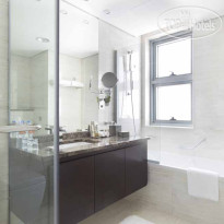 La Verda Dubai Marina Suites & Villas Вилла