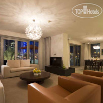 La Verda Dubai Marina Suites & Villas Вилла