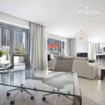 La Verda Dubai Marina Suites & Villas Вилла
