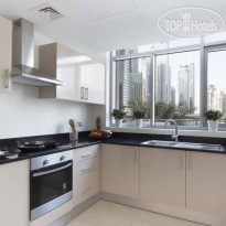La Verda Dubai Marina Suites & Villas Вилла