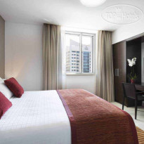 La Verda Dubai Marina Suites & Villas Люкс с 2 спальнями