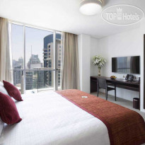 La Verda Dubai Marina Suites & Villas