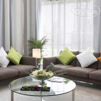 La Verda Dubai Marina Suites & Villas Пентхаус