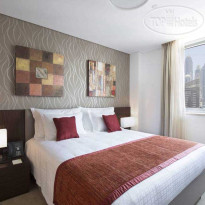 La Verda Dubai Marina Suites & Villas Пентхаус